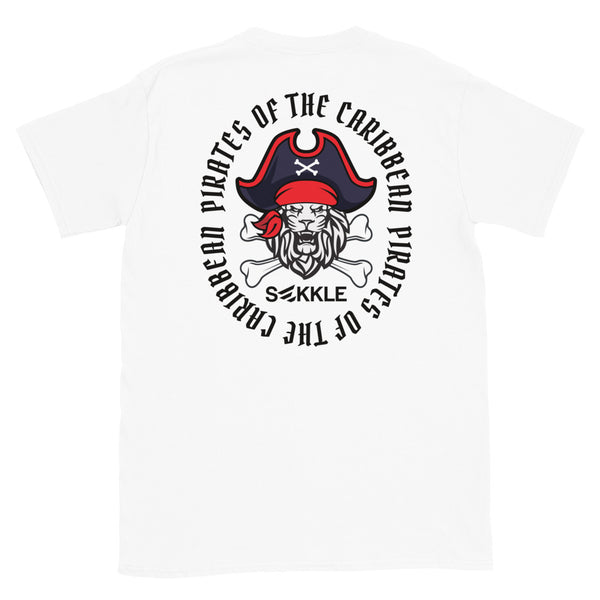 Core Lion Pirate T-Shirt