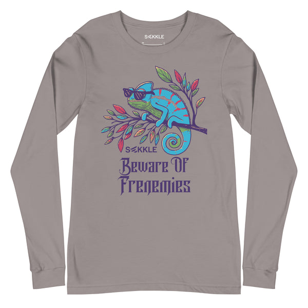 Frenemies Long Sleeve T-Shirt