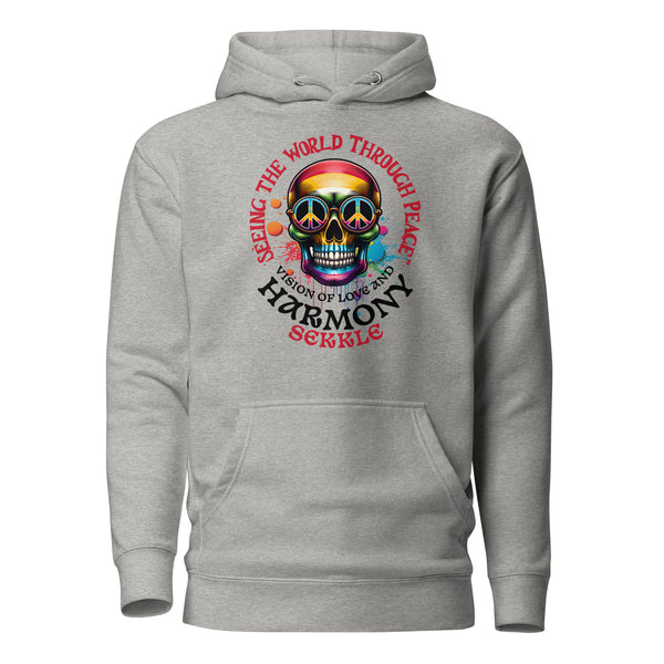 Love and Harmony Hoodie