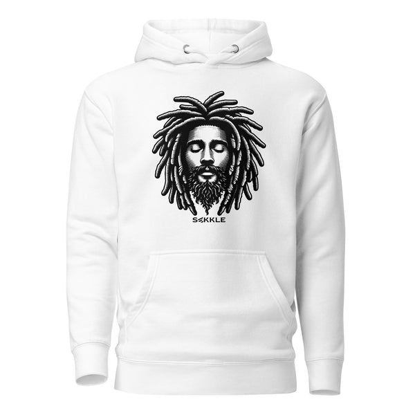 Dreadlocks Hoodie