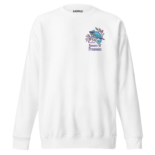 Frenemies FB Sweatshirt