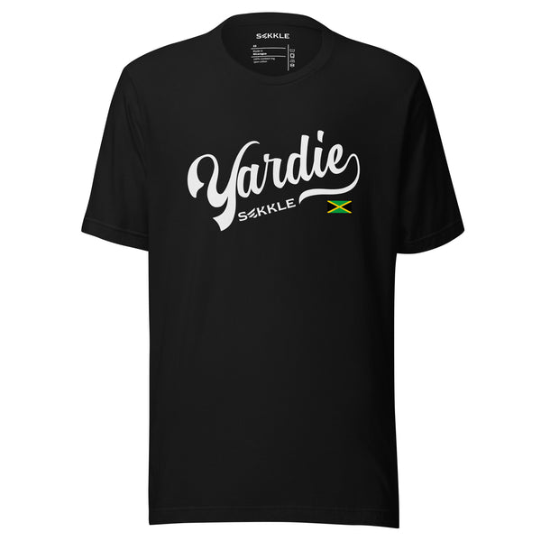 Yardie T-Shirt