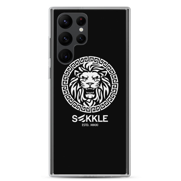Core Lion Samsung Case