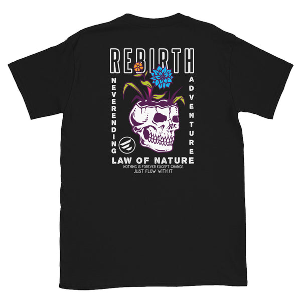 Rebirth T-Shirt