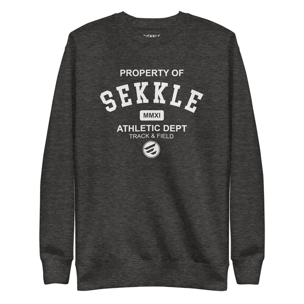 Property Of Sekkle Sweatshirt
