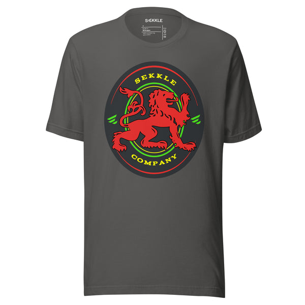 Red Lion T-Shirt